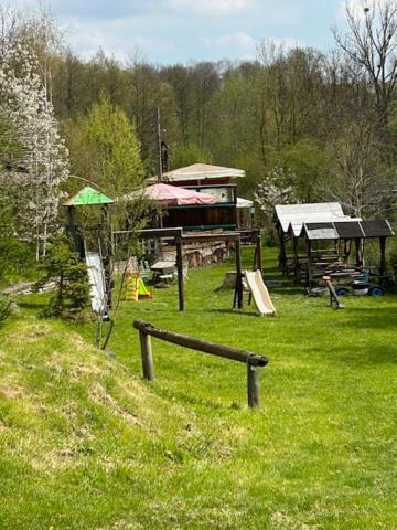 Pilgerzimmer Bad Langensalza Zewnętrze zdjęcie